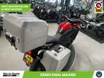 Honda VFR 1200X Crosst ABS (bj 2017), HONDA, 4 cilinders, Motorrijbewijs A, Onbekend