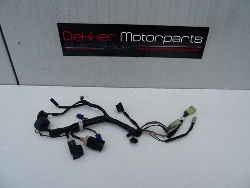 Teller / Cockpit Kabelboom Yamaha YZF R1 2007-2008 RN19, Motoren, Onderdelen | Yamaha, Gebruikt, Ophalen of Verzenden