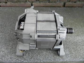 Bosch Siemens Neff motor 151.60038.36 met 7 pins stekker. beschikbaar voor biedingen