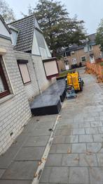 Stratenmaker heeft nog tijd, Ophalen of Verzenden, Nieuw, Beton, Overige typen