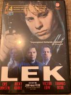 Lek DVD - Actiethriller, Cd's en Dvd's, Vanaf 16 jaar, Verzenden, Zo goed als nieuw, Actiethriller
