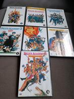Police Academy - 7 dvd set, Alle leeftijden, Ophalen of Verzenden, Zo goed als nieuw, Actiekomedie