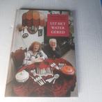 Uit het water gered, Boeken, Ophalen of Verzenden, Gelezen