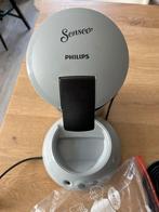 Senseo Koffiezetapparaat - Gebruikt, Prima Staat, Ophalen, Koffiepads en cups, Gebruikt, Koffiemachine