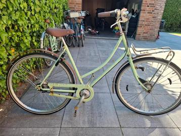 Roetz dames fiets met 7 versnellingen beschikbaar voor biedingen