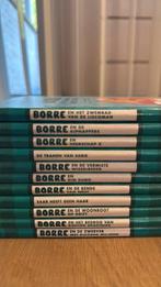 Borre boekenserie groep 5, Fictie algemeen, Nieuw, Ophalen of Verzenden, Jeroen Aalbers