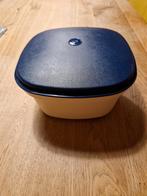 Tupperware Rijstkoker - Perfect voor de Magnetron, Ophalen of Verzenden, Zo goed als nieuw