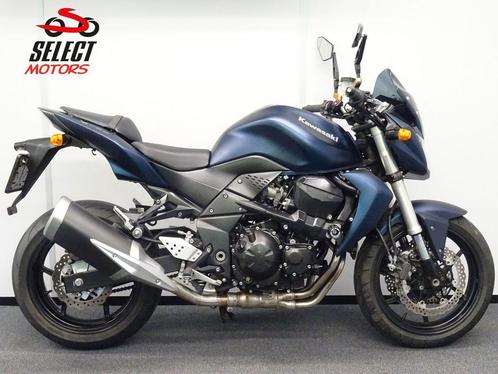 KAWASAKI Z 750 (bj 2008), Motoren, Motoren | Kawasaki, Naked bike, meer dan 35 kW, 4 cilinders