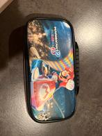Etui beschermhoes nintendo switch Mario kart, Ophalen of Verzenden, Zo goed als nieuw, Met 1 controller, Switch Original