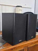Audiolab Speakers - miniax cd, Audio, Tv en Foto, Luidsprekers, Gebruikt, Minder dan 60 watt, Front, Rear of Stereo speakers, Ophalen
