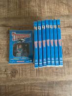 Thunderbirds dvd serie., Cd's en Dvd's, Dvd's | Tv en Series, Alle leeftijden, Ophalen of Verzenden, Zo goed als nieuw