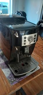 Defecte DeLonghi  - Onderdelen/Repa, Koffiemachine, Niet werkend, 2 tot 4 kopjes, Afneembaar waterreservoir