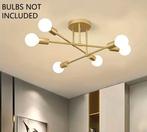 Woonkamer-plafond lamp. Excl. Lichtbron., Huis en Inrichting, Lampen | Plafondlampen, Ophalen, Nieuw