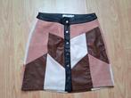 Dames rokje mt S ( Costes ), Bruin, Ophalen of Verzenden, Costes, Maat 34 (XS) of kleiner