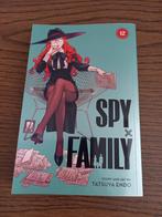 Spy x Family vol.12 manga, Boeken, Eén comic, Ophalen of Verzenden, Zo goed als nieuw, Japan (Manga)