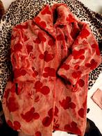 Echte Disneyland Parijs Bontjas Oversized, Ophalen of Verzenden, Zo goed als nieuw