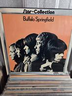 Vinyl lp BUFFALO SPRINGFIELD: STAR COLLECTION, Ophalen of Verzenden, 12 inch, Rock-'n-Roll