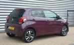 Peugeot 108 1.0 e-VTi Active Airco/Elec.pakket/Org NL, Euro 6, Overige kleuren, 4 stoelen, Origineel Nederlands