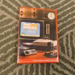 Super Mario History Soundtrack, Cd's en Dvd's, Ophalen of Verzenden, Gebruikt