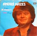 André Hazes – Ik Meen 't, Cd's en Dvd's, Vinyl | Nederlandstalig, Ophalen of Verzenden, Gebruikt, Overige formaten, Levenslied of Smartlap