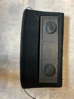 Golf 3 hoedenplank met speakers, Ophalen of Verzenden, Gebruikt
