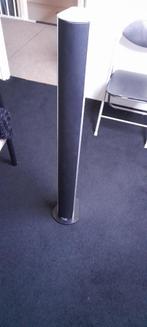 Piega S4, Zo goed als nieuw, 120 watt of meer, Front, Rear of Stereo speakers, Ophalen