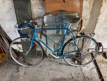 Koga Miyata Roadrunner beschikbaar voor biedingen