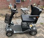 Demontabele scootmobiel Sterling sapphier 2, Diversen, Ophalen, Zo goed als nieuw, Sterling