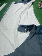 Hypercamp luifel, Ophalen, Gebruikt, Hypercamp, Hypercamp