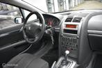 Peugeot 407 SW 2.0-16V XR Pack Automaat|Panodak|Clima!, Auto's, Stof, 4 cilinders, 1476 kg, Euro 4