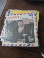 Marc dex stoet van papier, Ophalen of Verzenden, Zo goed als nieuw, Overige formaten, Levenslied of Smartlap