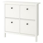 Schoenenkast Hemnes IKEA, Ophalen, Zo goed als nieuw