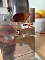 Demoka koffiemolen, Ophalen of Verzenden, Gebruikt