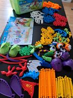 Kid K'nex 3+ basic en dino, Kinderen en Baby's, Speelgoed | Bouwstenen, Ophalen, K'nex