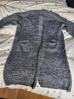 Grijs vest XL Jubylee, Kleding | Dames, Maat 46/48 (XL) of groter, Nieuw, Ophalen of Verzenden, Jubylee