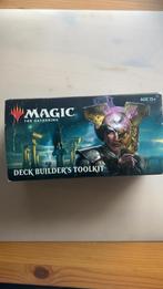 Magic: The Gathering Deck Builder Toolkit, Ophalen, Gebruikt, Overige typen
