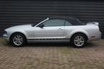 Ford USA Mustang 4.0 V6 - LEDER - CRUISE - AIRCO - AUTOMAAT, Auto's, Achterwielaandrijving, Gebruikt, 1520 kg, Cabriolet