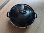 Juspan  30cm x 10 cm, Huis en Inrichting, Keuken | Potten en Pannen, Ophalen of Verzenden, Gebruikt, Overige materialen