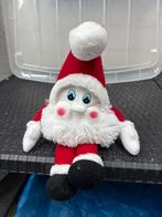 Zittende kerstman, Ophalen of Verzenden