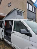 Camper uit 2013 op LPG - Weinig KM!, Hefdak, Volkswagen, Tot en met 2, Handgeschakeld