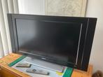Philips LCD tv, Philips, Gebruikt, 60 tot 80 cm, Ophalen