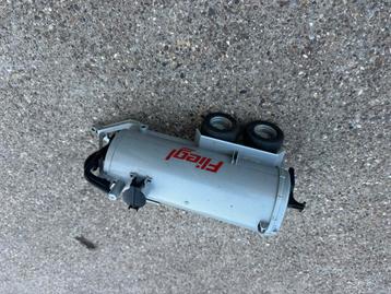 Fliegl Tankwagen Speelgoed bruder beschikbaar voor biedingen
