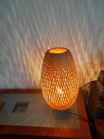 2 BOJA LAMPEN, Ophalen of Verzenden, Zo goed als nieuw, Overige materialen, Minder dan 50 cm