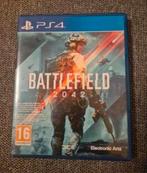 BATTLEFIELD 2042 - PS4
, PLAYSTATION 4, Spelcomputers en Games, Games | Sony PlayStation 4, Vanaf 18 jaar, Shooter, 1 speler, Ophalen of Verzenden