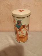 Bolletje beschuitbus Fabeltjeskrant, Verzamelen, Ophalen of Verzenden, Zo goed als nieuw, Overige