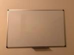 Whiteboard - Moet snel weg, Huis en Inrichting, Woonaccessoires | Memoborden, Ophalen, Zo goed als nieuw, Magneetbord