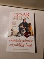 Cesar Millan - Opvoedkundig Advies voor Honden, Ophalen of Verzenden, Gelezen, Honden, Cesar Millan
