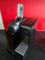 De'Longhi Nespresso Lattissima Touch EN550.B Zwart, Witgoed en Apparatuur, Ophalen of Verzenden, Gebruikt, Koffiemachine
