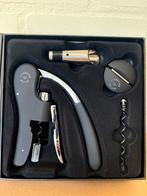 Sommelier set van 4 nieuw, Ophalen of Verzenden, Nieuw, Overige gebieden, Overige typen