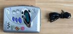 Nette Sony Walkman type WM-FX277., Audio, Tv en Foto, Walkmans, Discmans en Minidiscspelers, Verzenden, Walkman